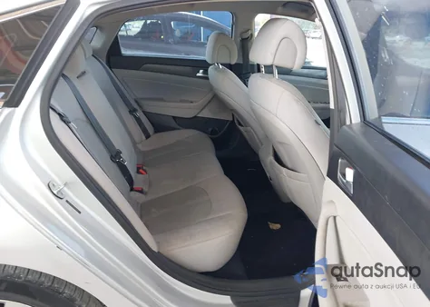 2015 Hyundai Sonata Sport из США, поврежденный, VIN 5NPE34AF2FH041071